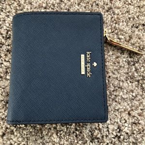 Kate Spade Cameron Street Adalyn Bifold Wallet